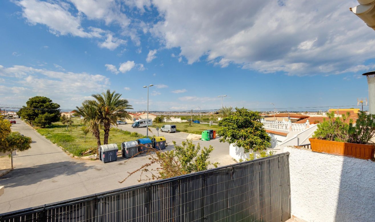 Reventa - Duplex - Torrevieja - Torretas
