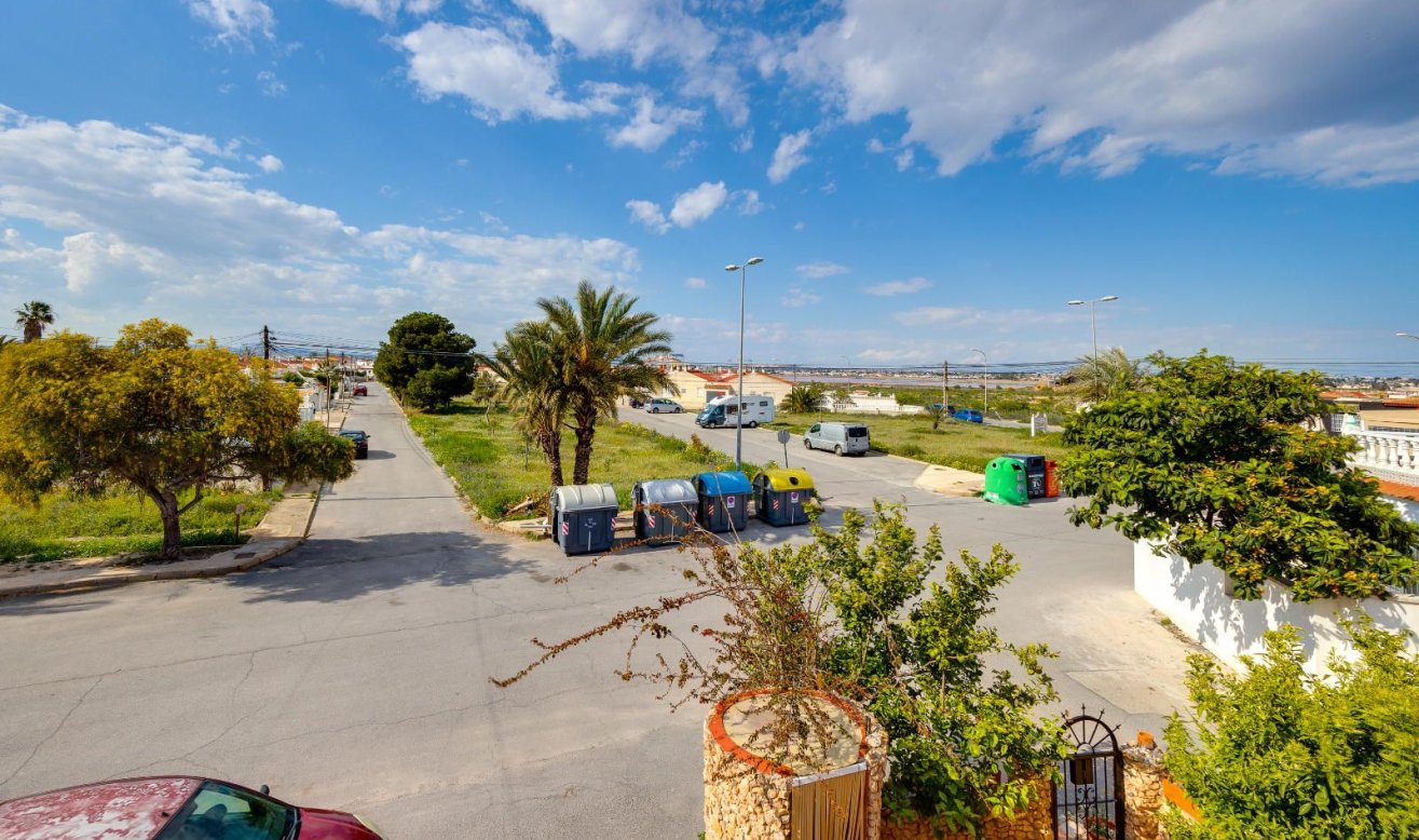 Reventa - Duplex - Torrevieja - Torretas