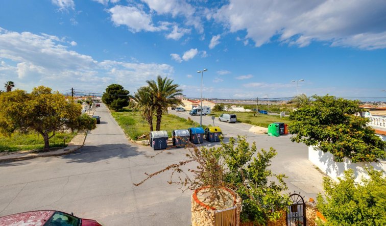 Reventa - Duplex - Torrevieja - Torretas