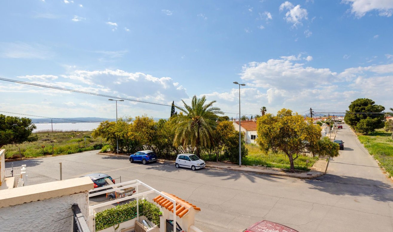 Reventa - Duplex - Torrevieja - Torretas