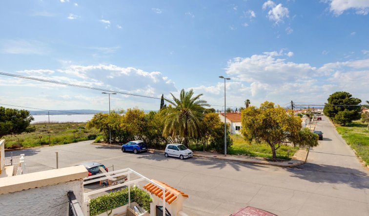 Reventa - Duplex - Torrevieja - Torretas