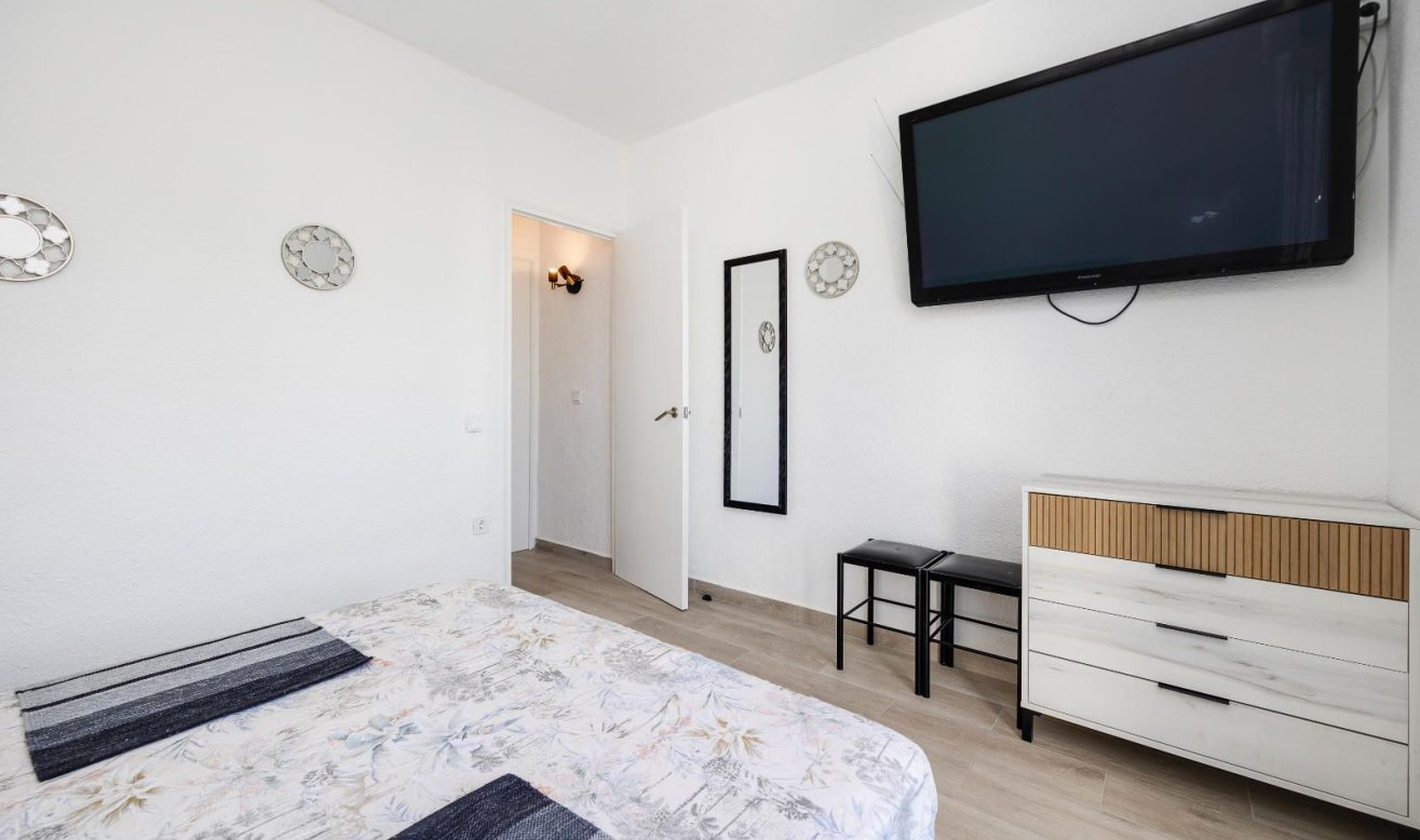 Reventa - Duplex - Torrevieja - Torretas