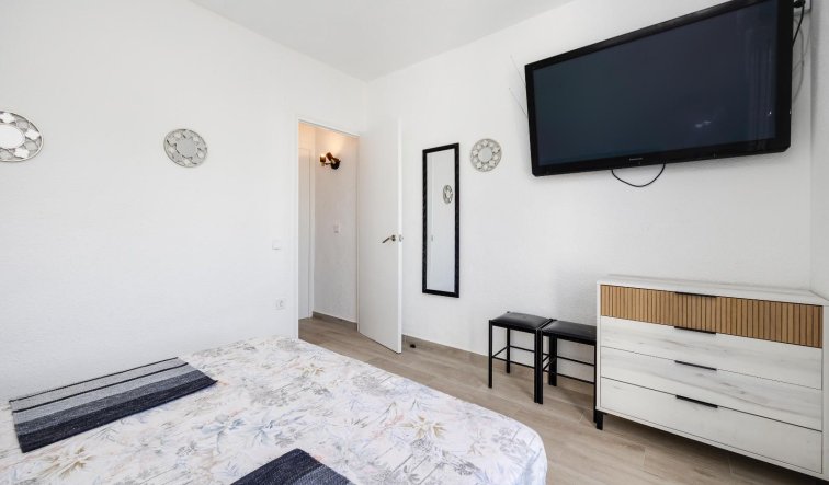 Reventa - Duplex - Torrevieja - Torretas