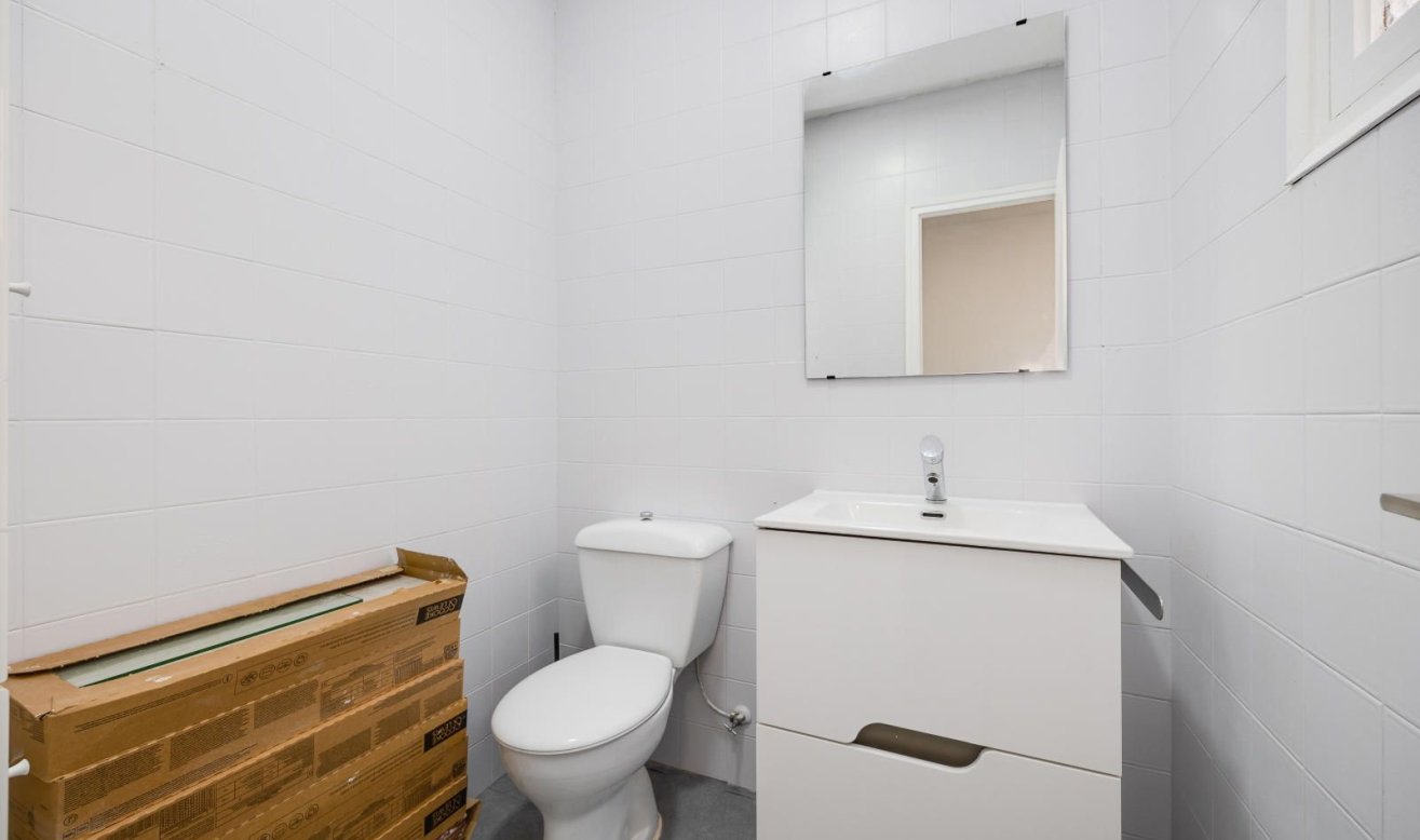 Reventa - Duplex - Torrevieja - Torretas