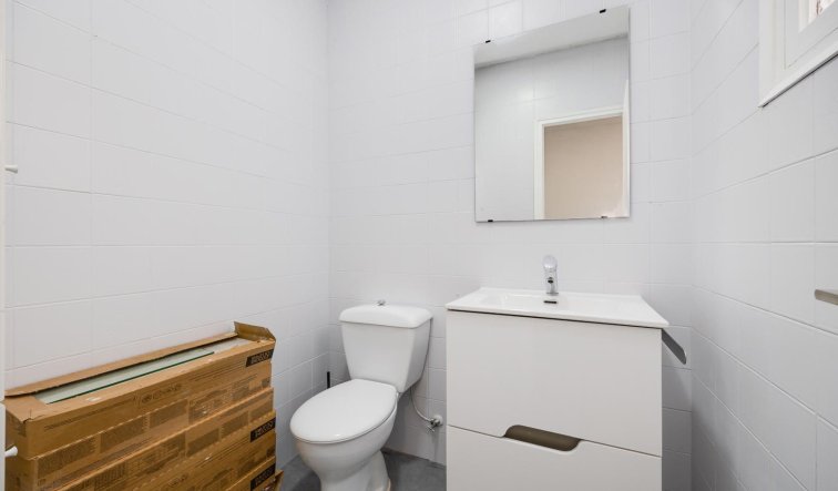 Reventa - Duplex - Torrevieja - Torretas