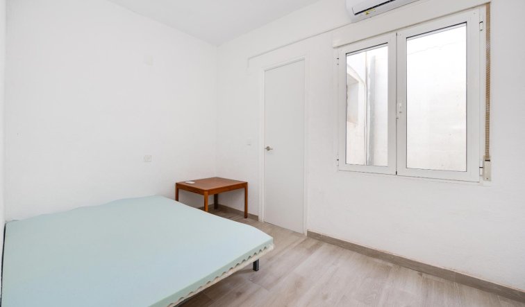 Reventa - Duplex - Torrevieja - Torretas