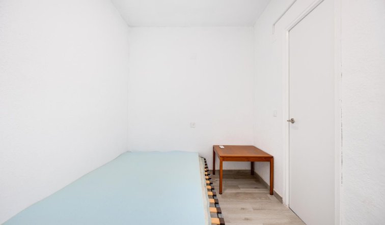 Reventa - Duplex - Torrevieja - Torretas