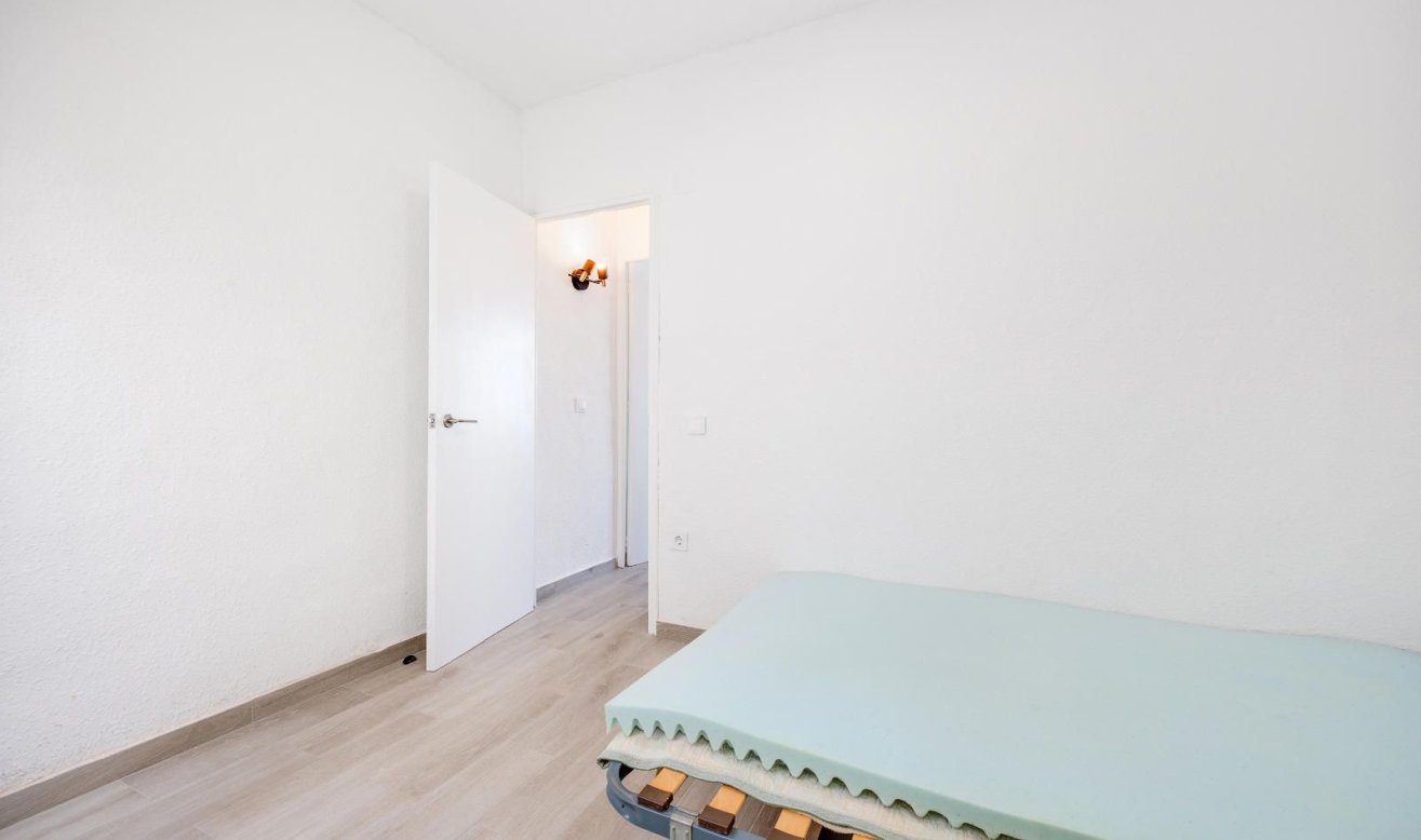 Reventa - Duplex - Torrevieja - Torretas