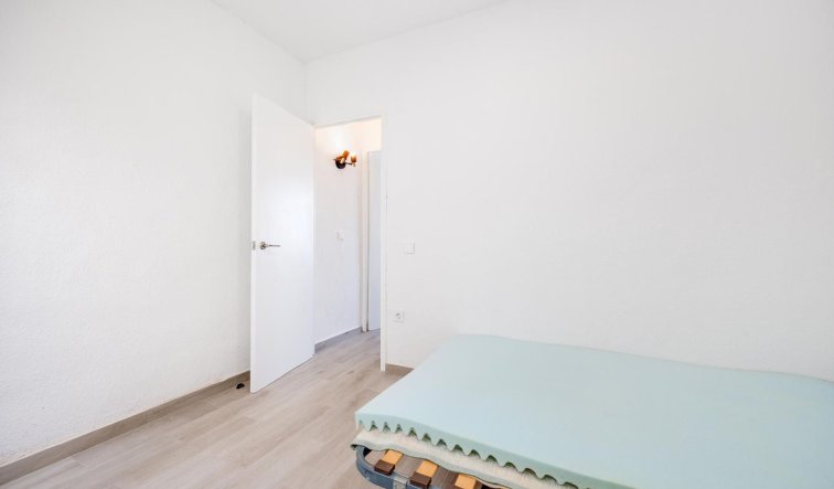 Reventa - Duplex - Torrevieja - Torretas