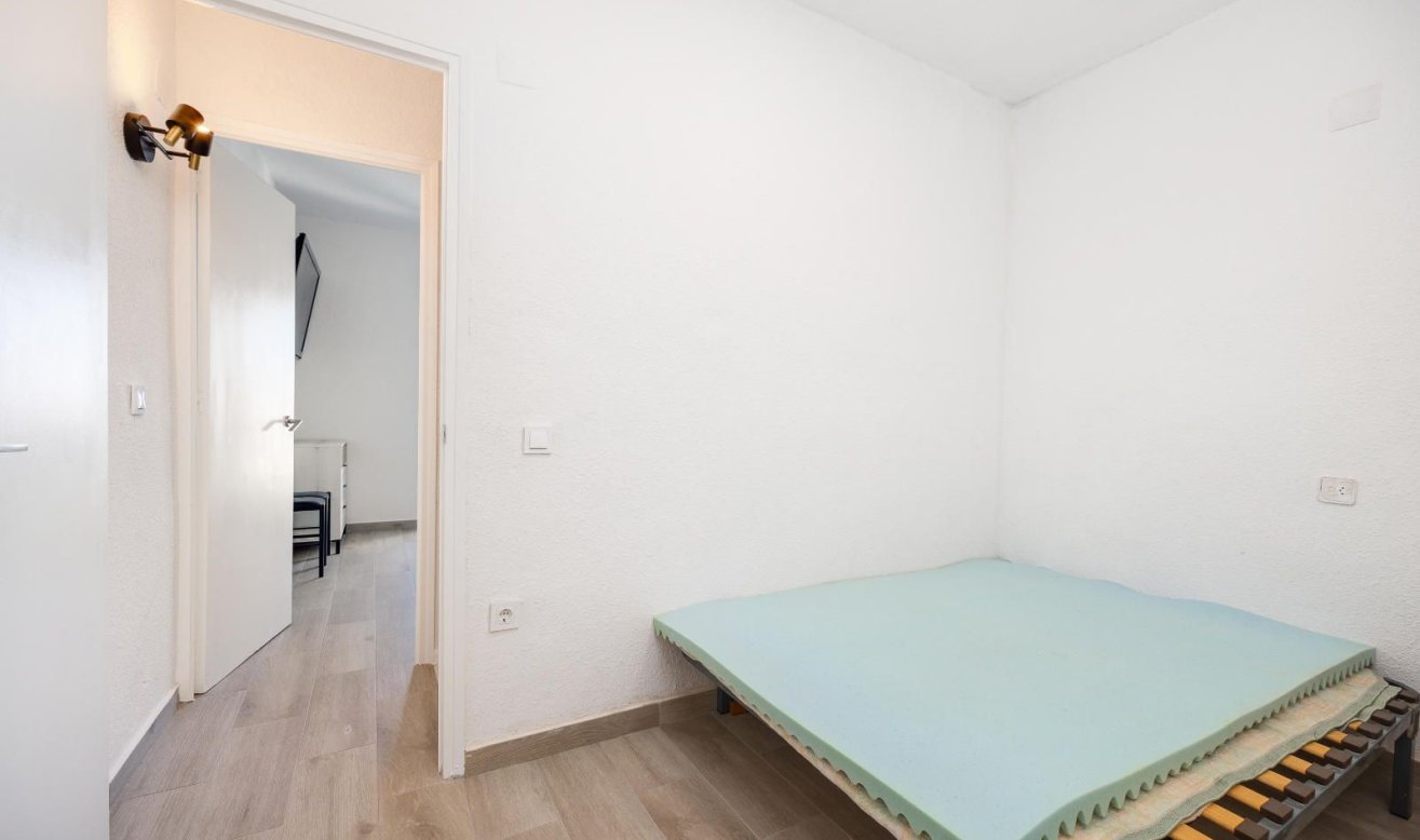 Reventa - Duplex - Torrevieja - Torretas