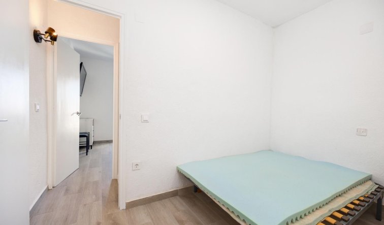 Reventa - Duplex - Torrevieja - Torretas