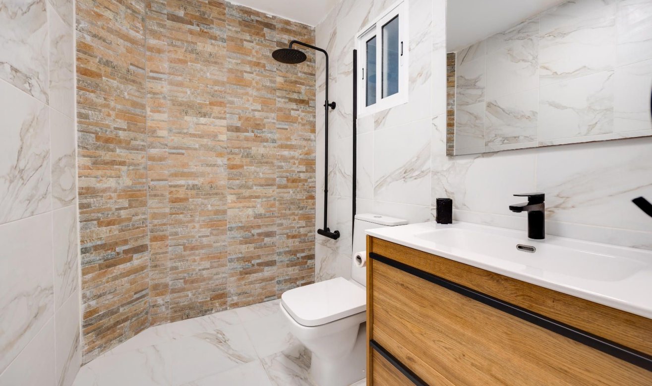 Reventa - Duplex - Torrevieja - Torretas