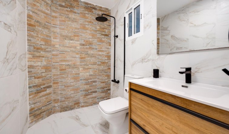 Reventa - Duplex - Torrevieja - Torretas
