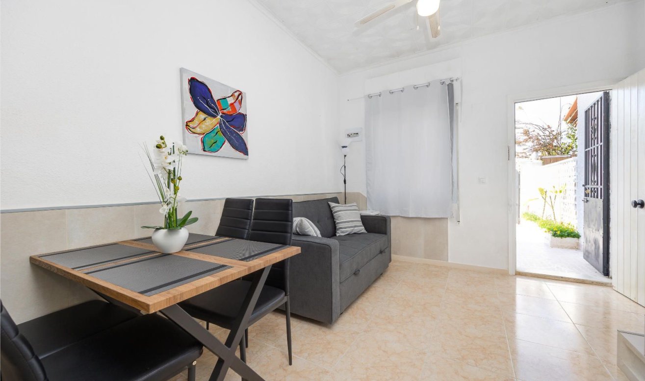 Reventa - Duplex - Torrevieja - Torretas