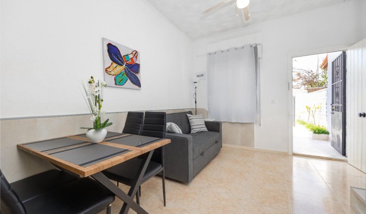 Reventa - Duplex - Torrevieja - Torretas