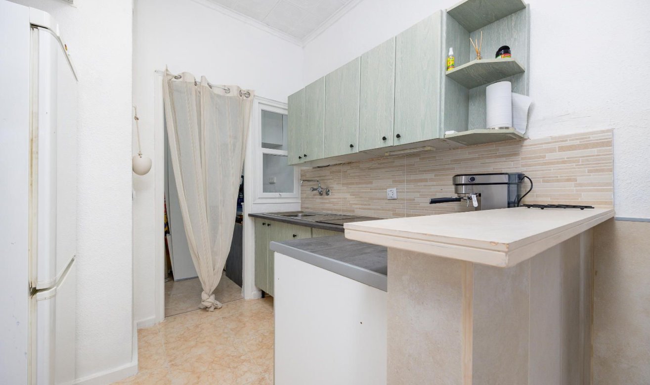 Reventa - Duplex - Torrevieja - Torretas