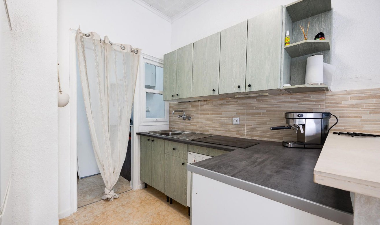 Reventa - Duplex - Torrevieja - Torretas
