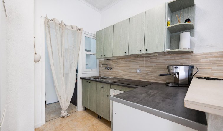 Reventa - Duplex - Torrevieja - Torretas