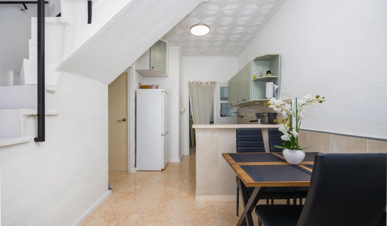 Reventa - Duplex - Torrevieja - Torretas