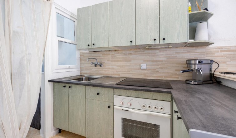 Reventa - Duplex - Torrevieja - Torretas