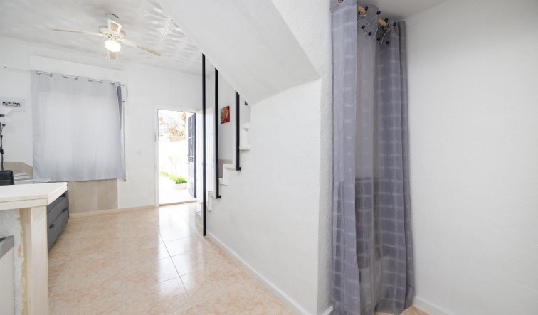 Reventa - Duplex - Torrevieja - Torretas