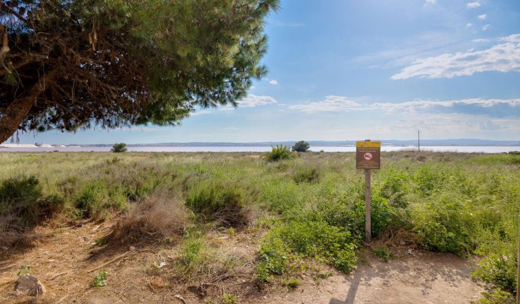 Reventa - Duplex - Torrevieja - Torretas