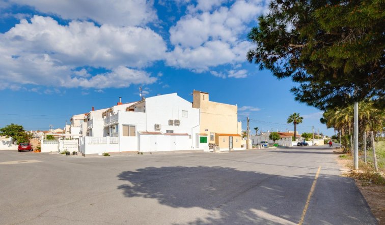 Reventa - Duplex - Torrevieja - Torretas