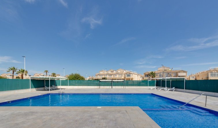 Reventa - Duplex - Torrevieja - Torretas
