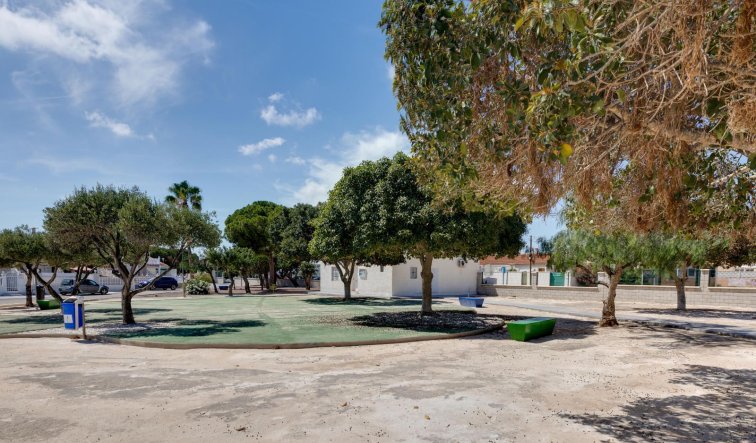 Reventa - Duplex - Torrevieja - Torretas