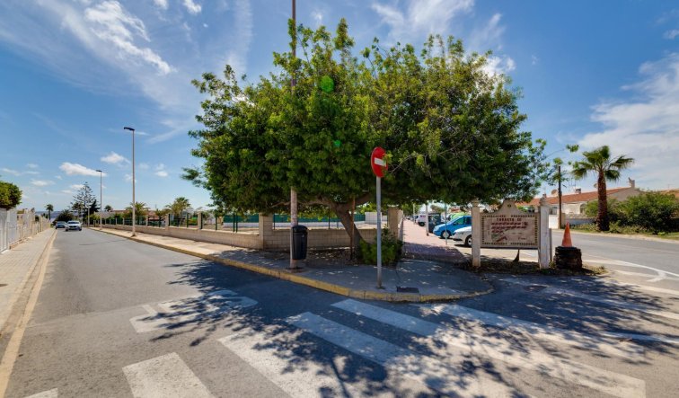 Reventa - Duplex - Torrevieja - Torretas