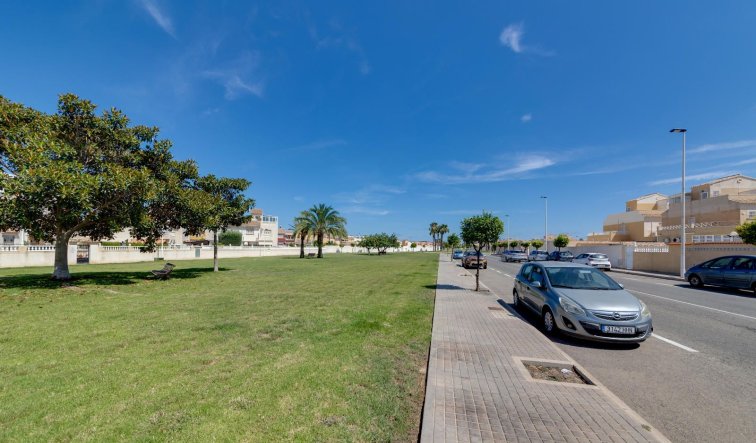 Reventa - Duplex - Torrevieja - Torretas