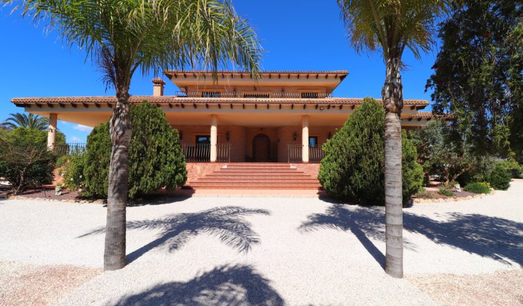 Reventa - Country Property - Callosa de Segura - Callosa de Segura - Country
