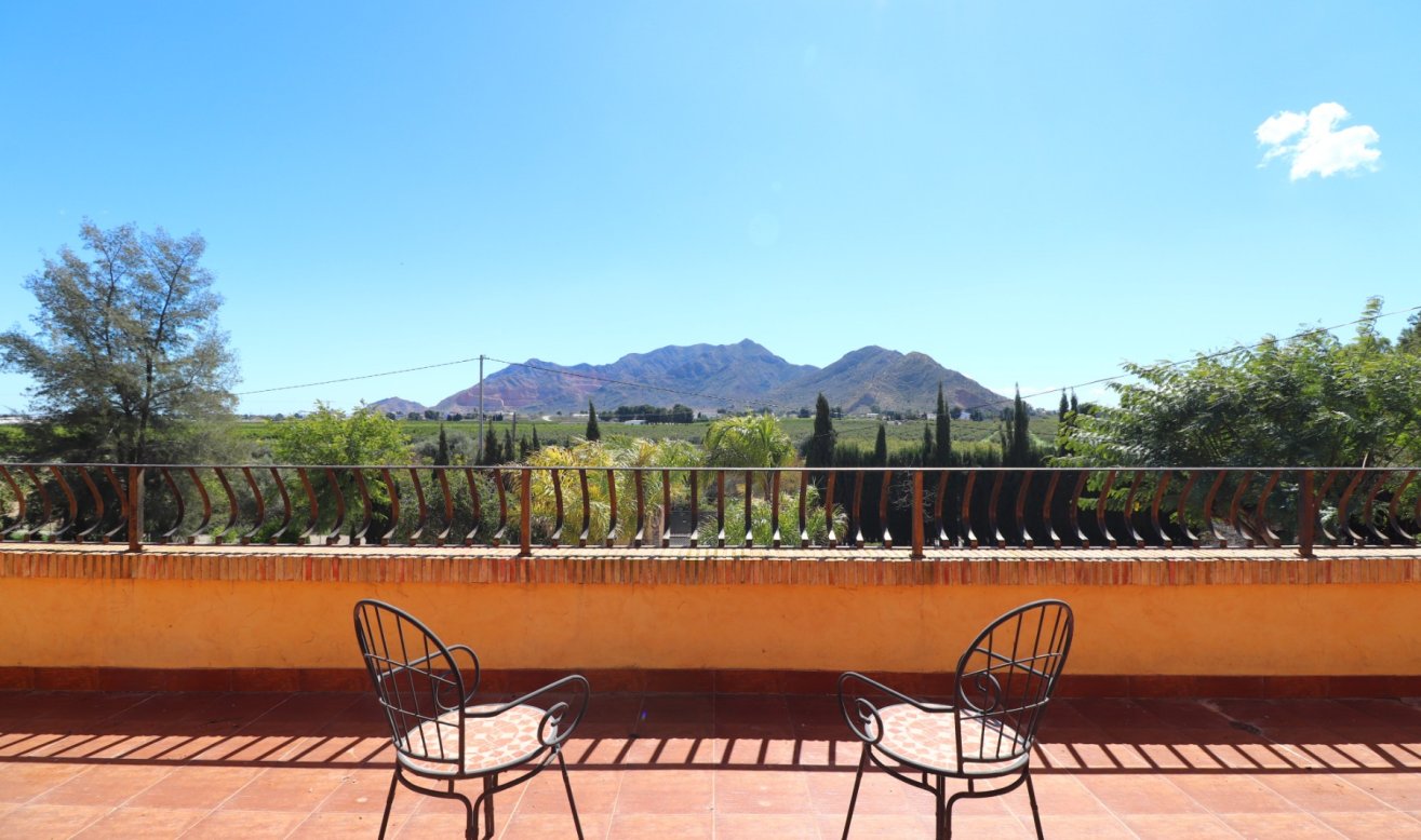 Reventa - Country Property - Callosa de Segura - Callosa de Segura - Country
