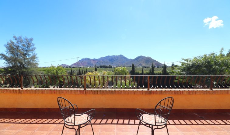 Reventa - Country Property - Callosa de Segura - Callosa de Segura - Country