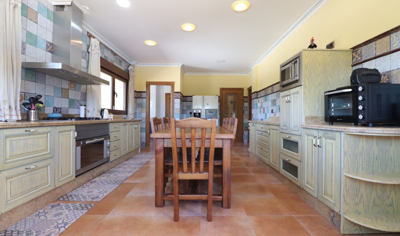 Reventa - Country Property - Callosa de Segura - Callosa de Segura - Country