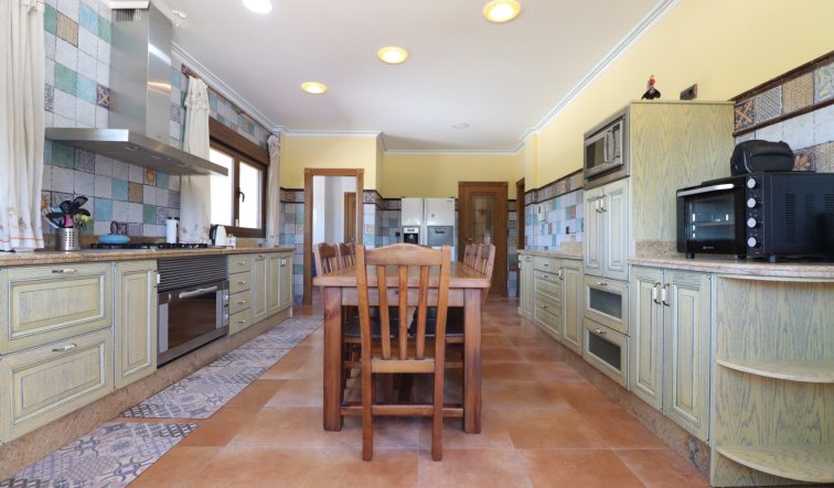 Reventa - Country Property - Callosa de Segura - Callosa de Segura - Country