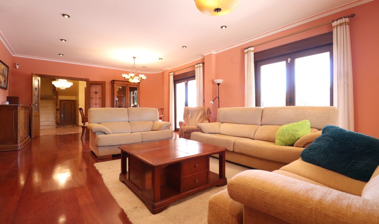 Reventa - Country Property - Callosa de Segura - Callosa de Segura - Country