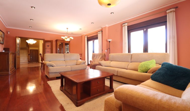 Reventa - Country Property - Callosa de Segura - Callosa de Segura - Country