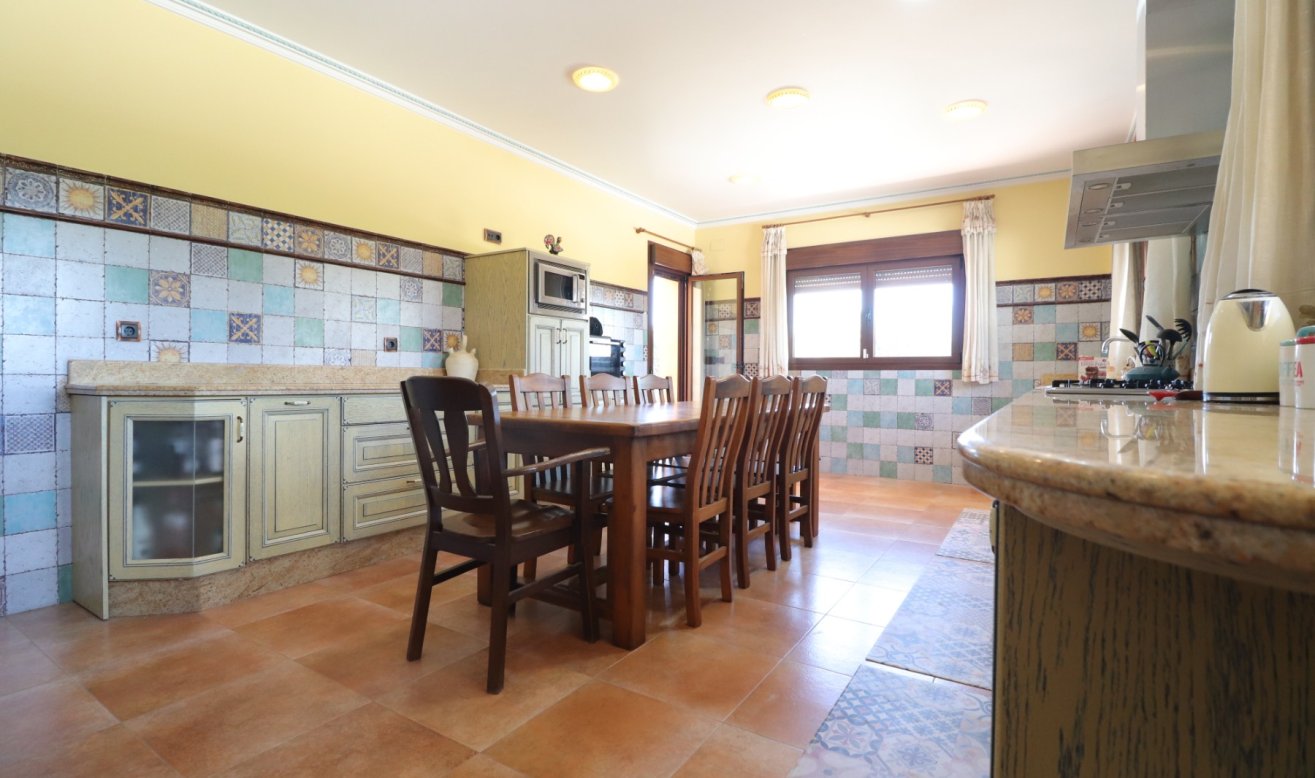 Reventa - Country Property - Callosa de Segura - Callosa de Segura - Country