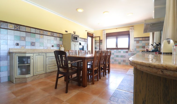 Reventa - Country Property - Callosa de Segura - Callosa de Segura - Country