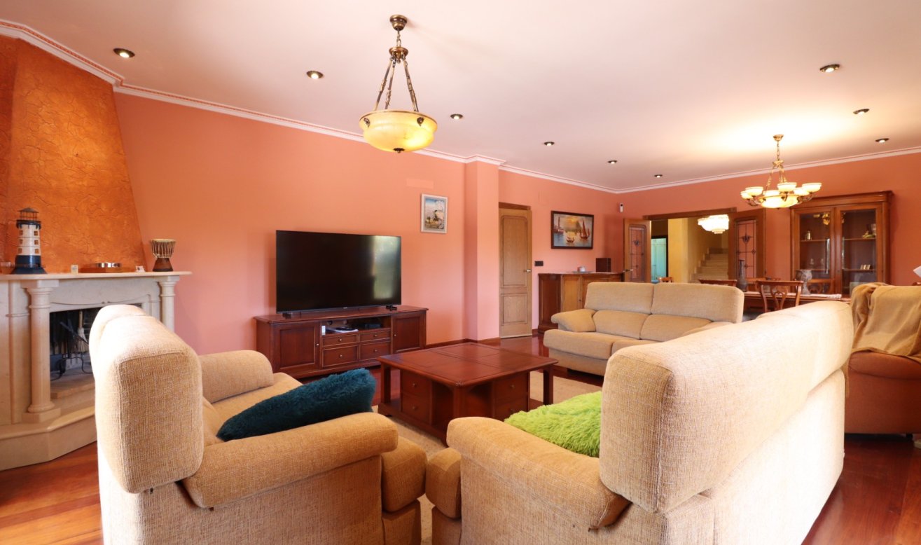 Reventa - Country Property - Callosa de Segura - Callosa de Segura - Country