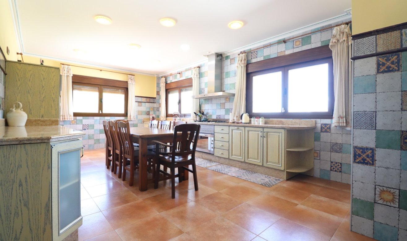 Reventa - Country Property - Callosa de Segura - Callosa de Segura - Country