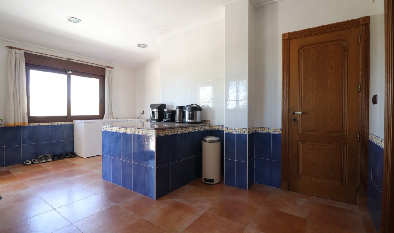 Reventa - Country Property - Callosa de Segura - Callosa de Segura - Country