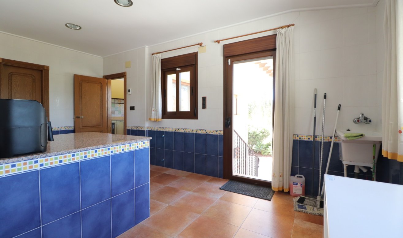 Reventa - Country Property - Callosa de Segura - Callosa de Segura - Country