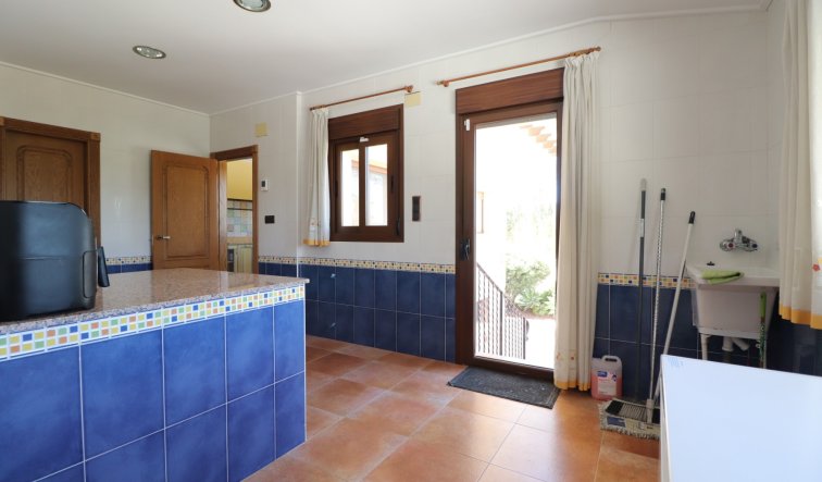 Reventa - Country Property - Callosa de Segura - Callosa de Segura - Country