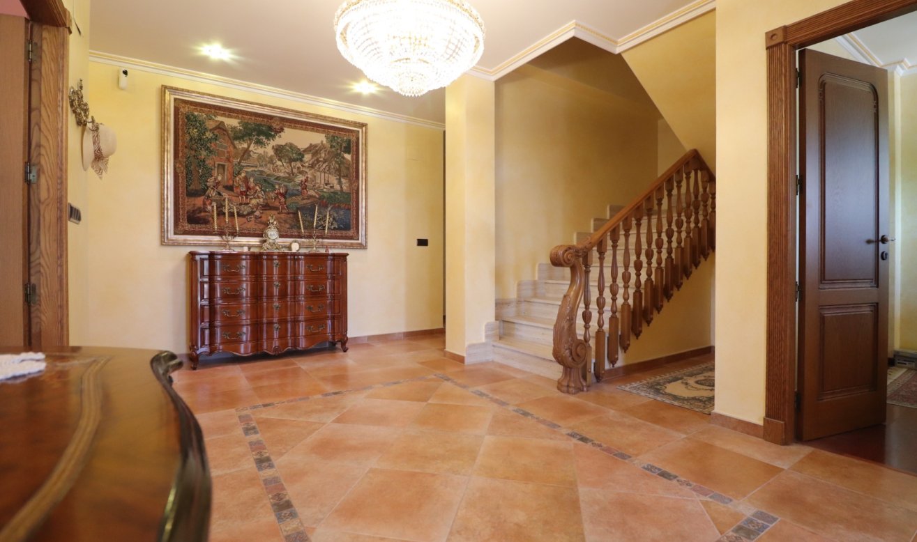 Reventa - Country Property - Callosa de Segura - Callosa de Segura - Country