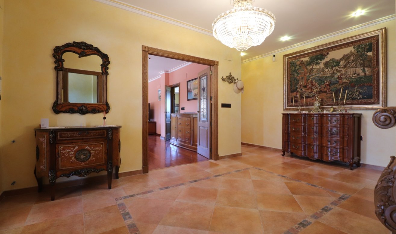 Reventa - Country Property - Callosa de Segura - Callosa de Segura - Country