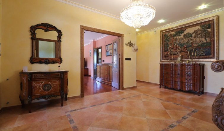Reventa - Country Property - Callosa de Segura - Callosa de Segura - Country