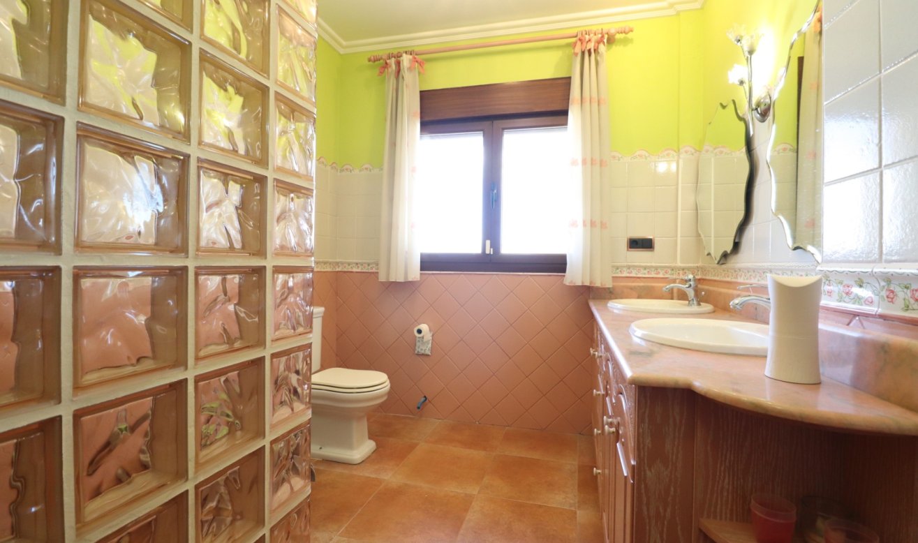 Reventa - Country Property - Callosa de Segura - Callosa de Segura - Country