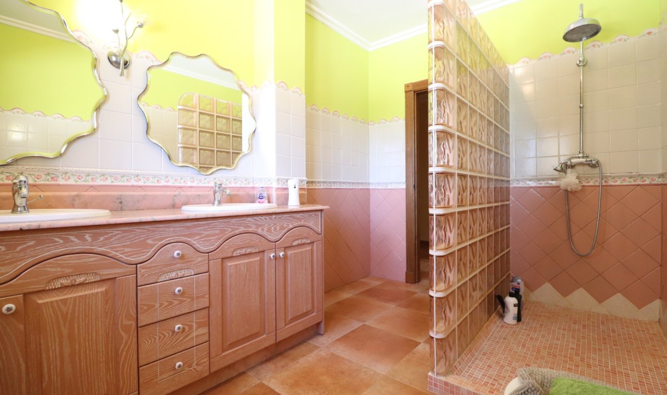Reventa - Country Property - Callosa de Segura - Callosa de Segura - Country